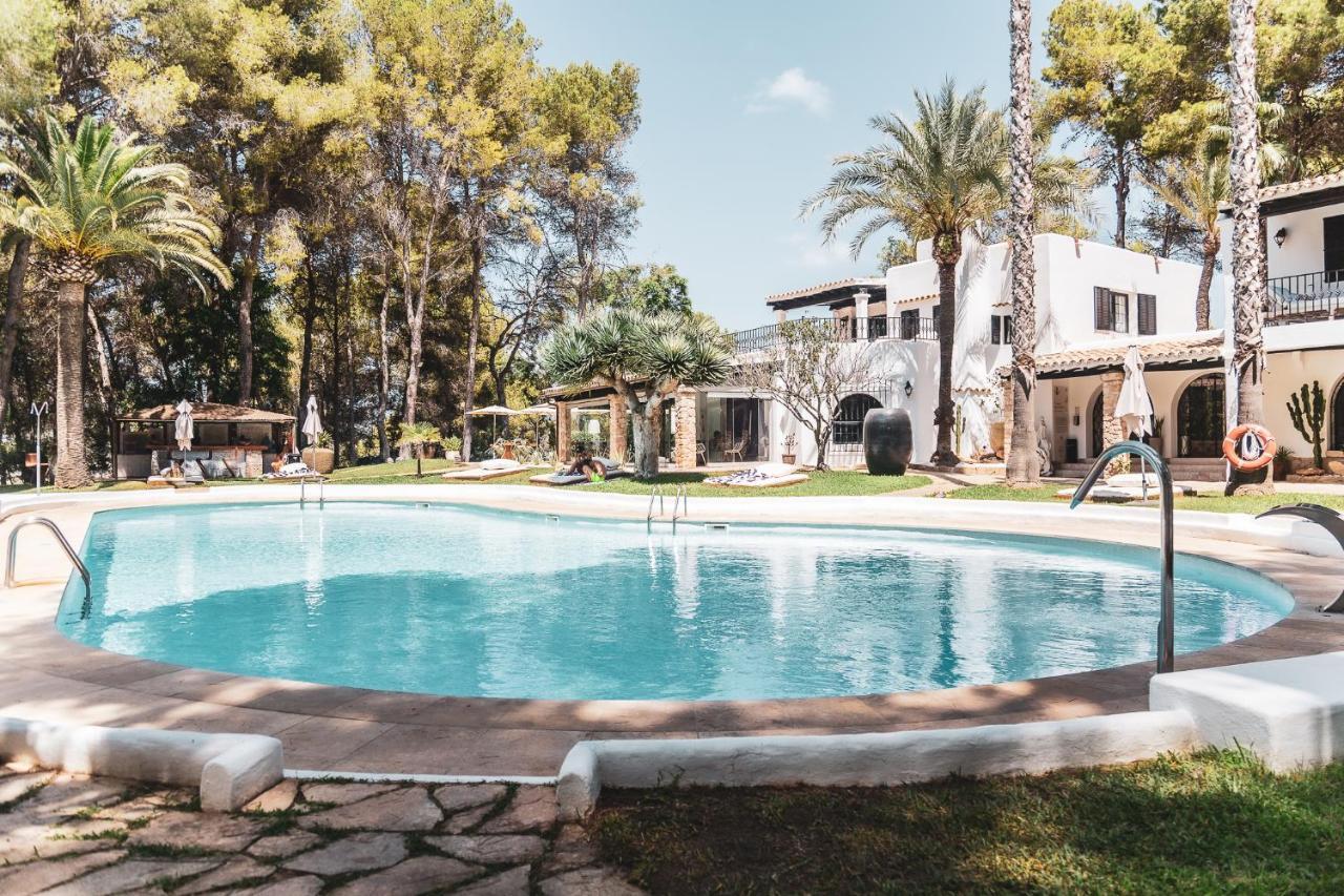 Agroturismo Sa Talaia-Adults Only San Antonio  Exterior photo