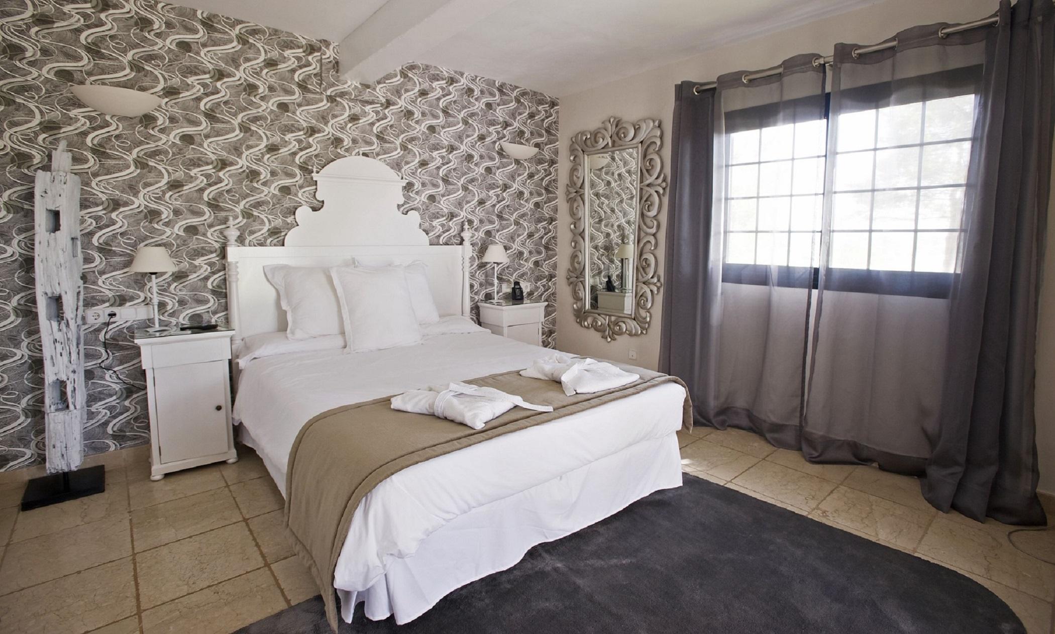 Agroturismo Sa Talaia-Adults Only San Antonio  Exterior photo