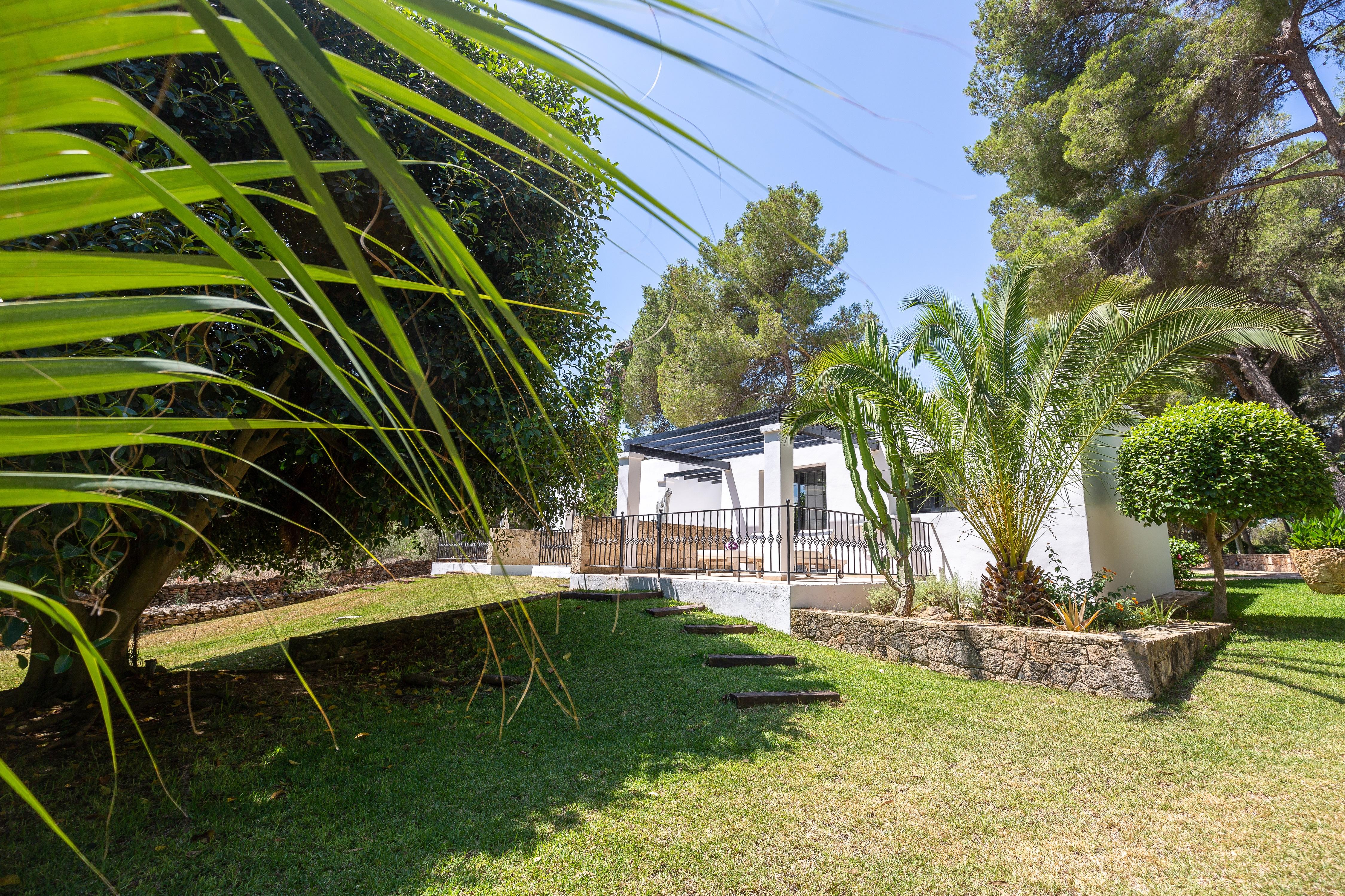 Agroturismo Sa Talaia-Adults Only San Antonio  Exterior photo