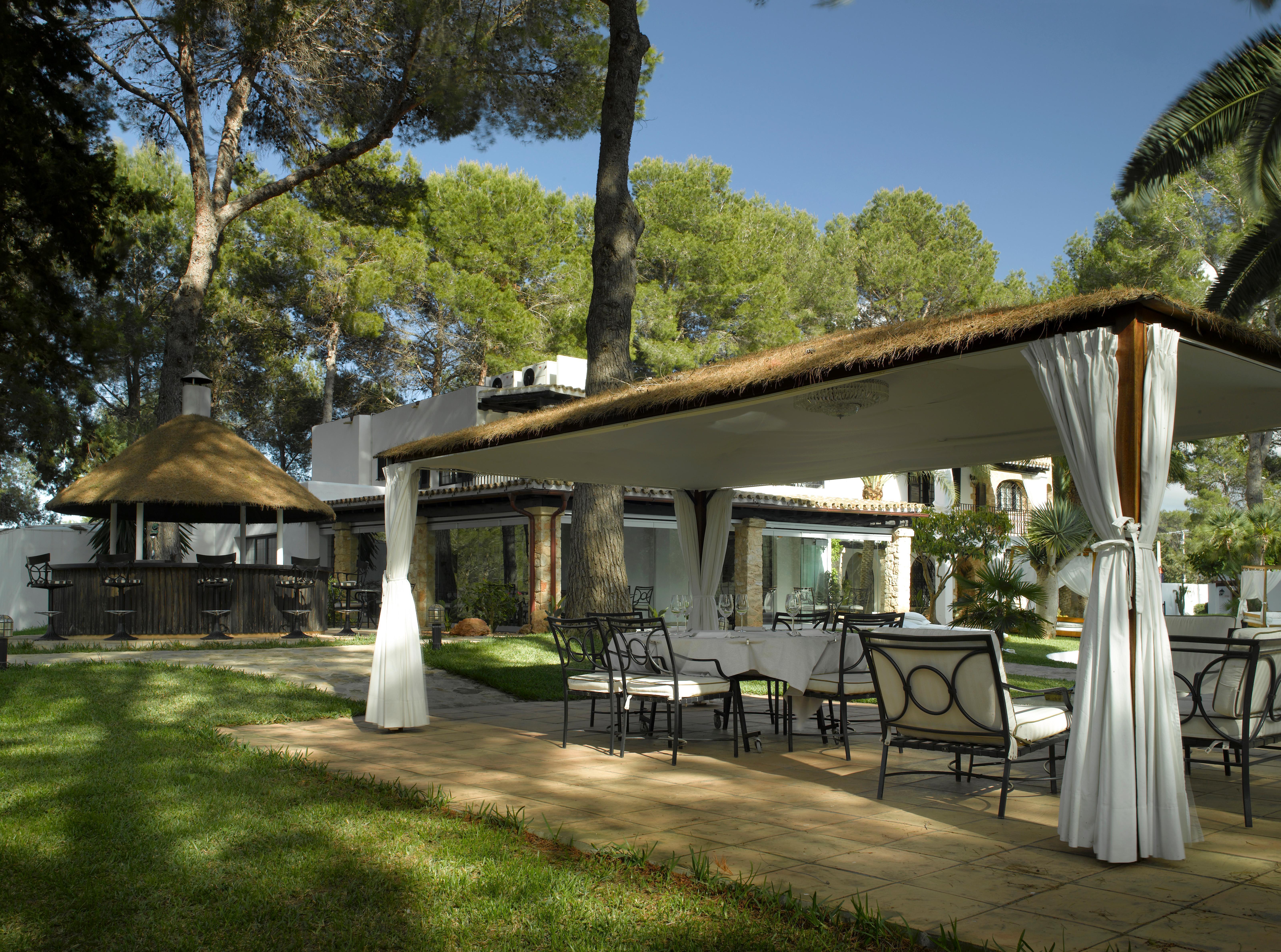 Agroturismo Sa Talaia-Adults Only San Antonio  Exterior photo