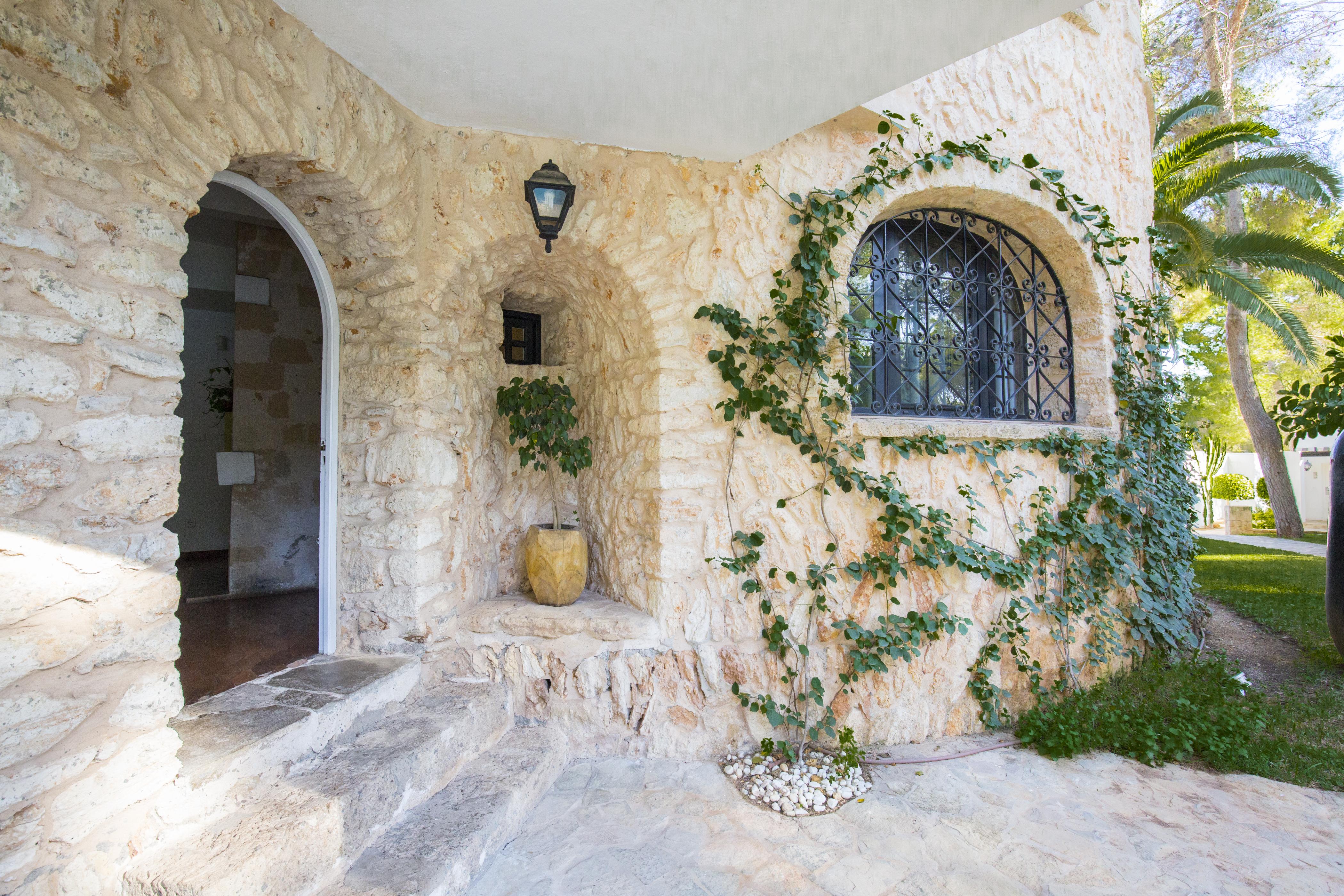 Agroturismo Sa Talaia-Adults Only San Antonio  Exterior photo