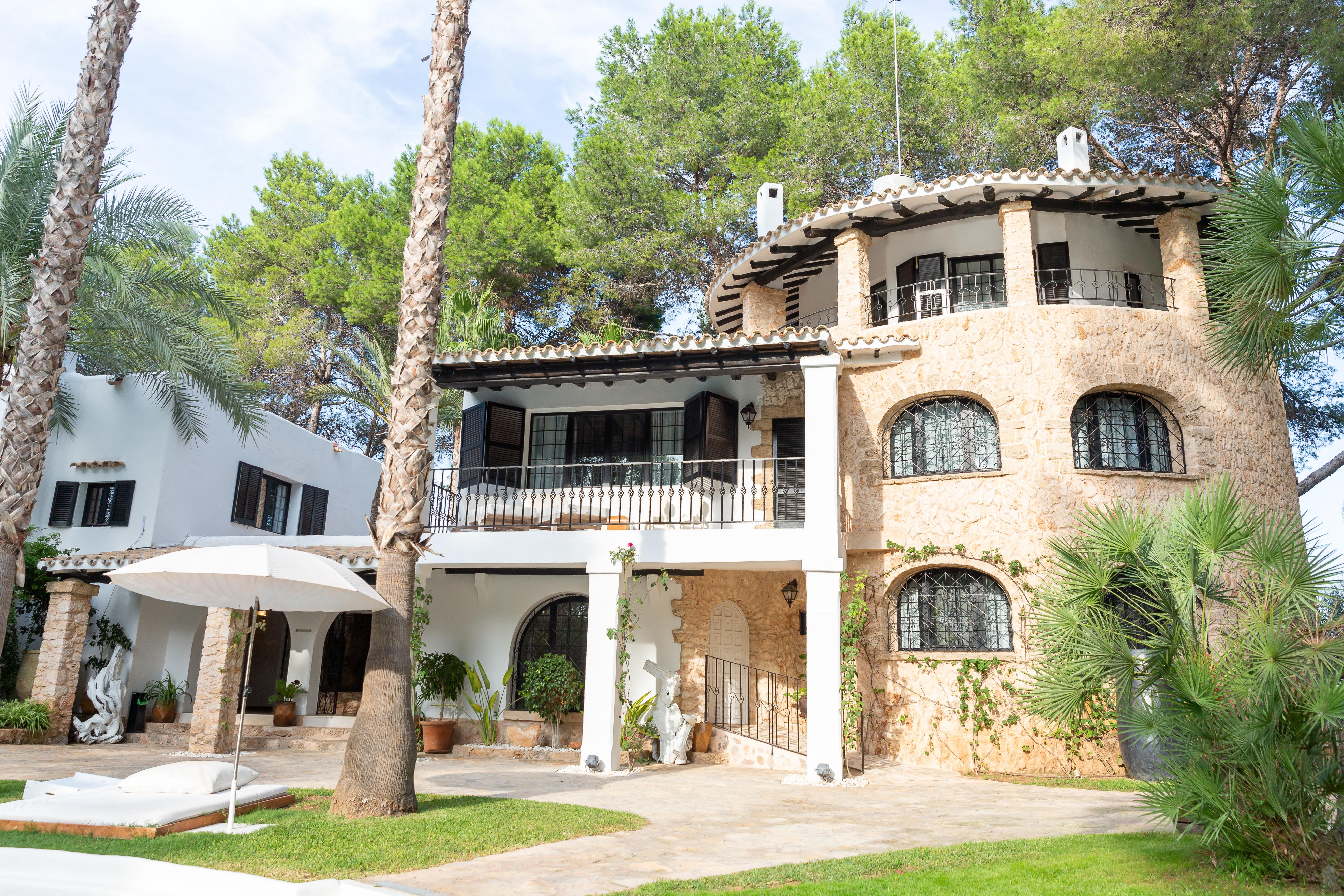 Agroturismo Sa Talaia-Adults Only San Antonio  Exterior photo