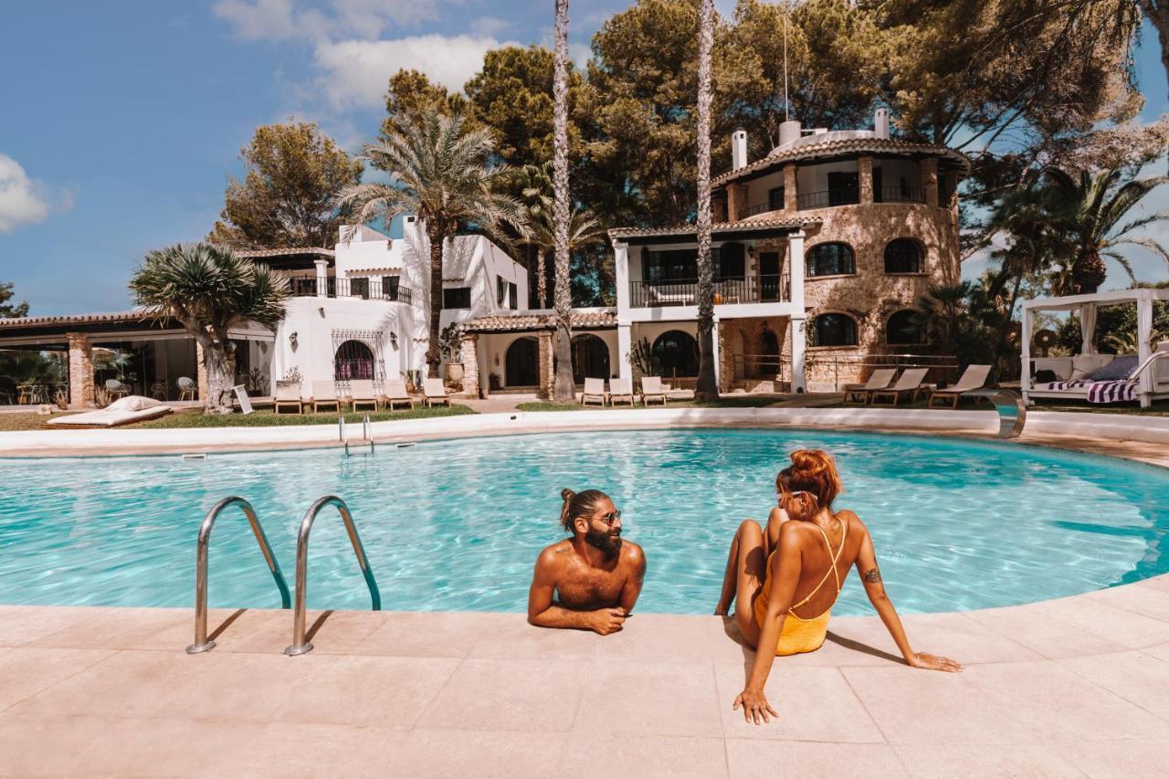Agroturismo Sa Talaia-Adults Only San Antonio  Exterior photo