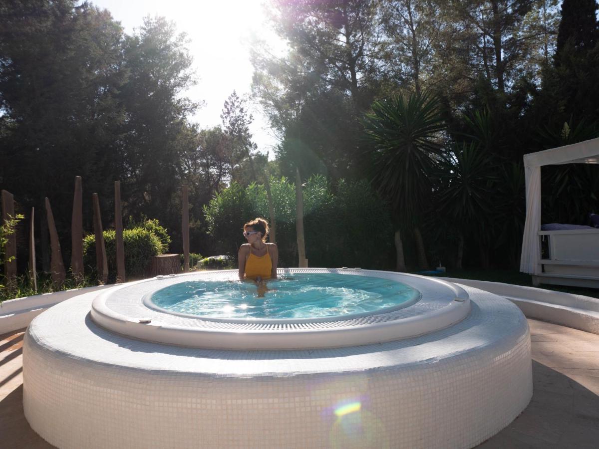 Agroturismo Sa Talaia-Adults Only San Antonio  Exterior photo