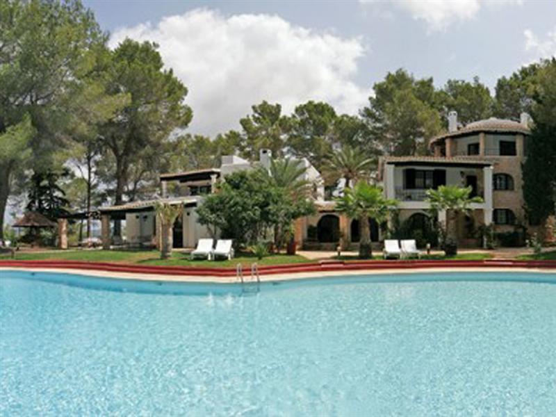 Agroturismo Sa Talaia-Adults Only San Antonio  Exterior photo