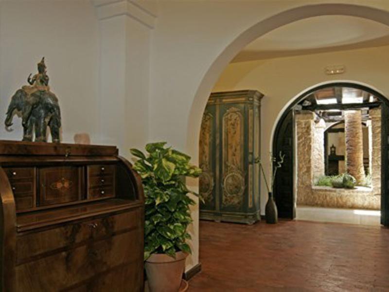 Agroturismo Sa Talaia-Adults Only San Antonio  Exterior photo