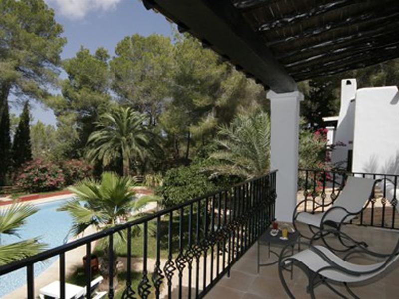 Agroturismo Sa Talaia-Adults Only San Antonio  Exterior photo