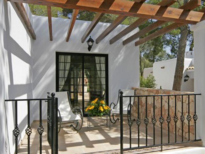 Agroturismo Sa Talaia-Adults Only San Antonio  Exterior photo