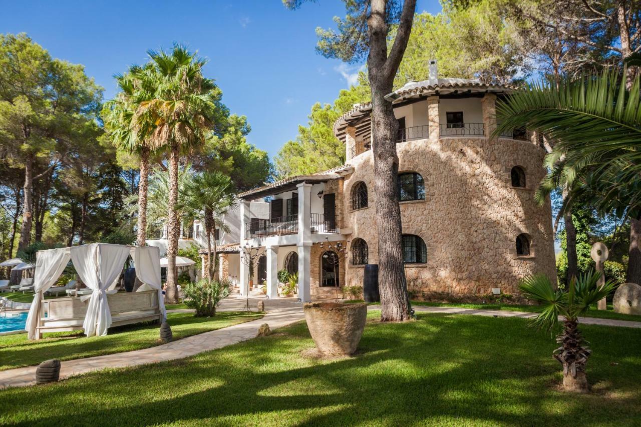 Agroturismo Sa Talaia-Adults Only San Antonio  Exterior photo